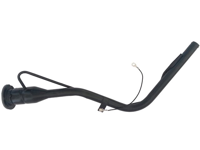 Fuel Filler Neck - 2001-2002 Chrysler Sebring Sedan - Replacement 1541-02082739