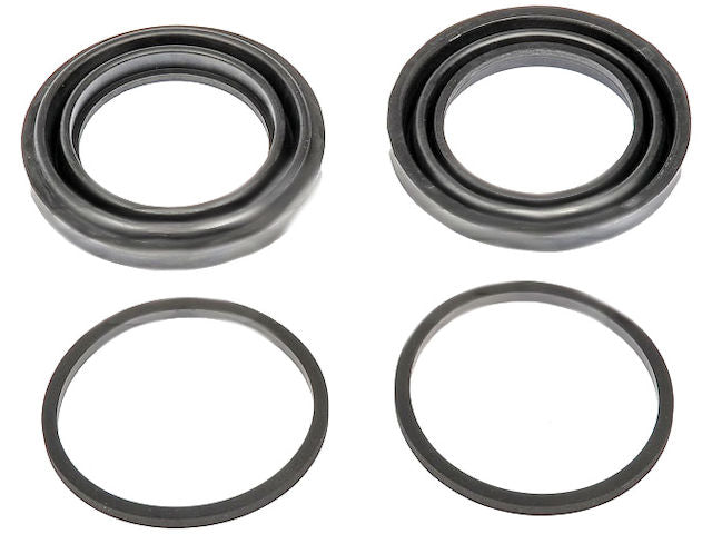 Front Caliper Repair Kit - 1997-2005 Chevrolet Blazer - Dorman 3658-02082938