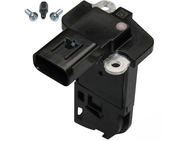 Mass Air Flow Sensor - 2013-2016 Ford Escape 2.5L 4-Cylinder - Walker 119575-02083638