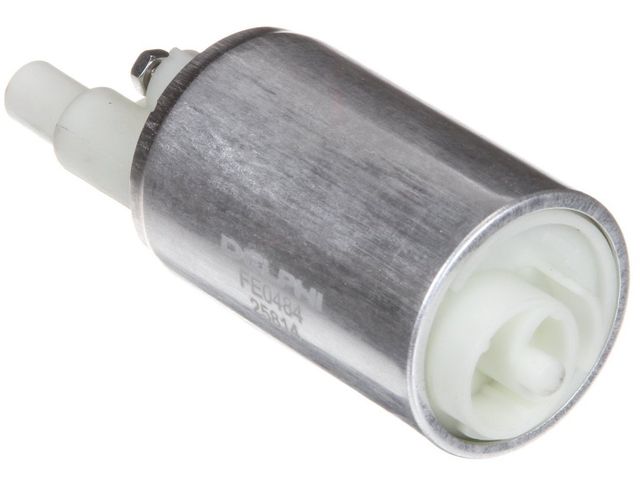 In-Tank Electric Fuel Pump - 1985 Buick Century 3.0L V6 - Delphi 2558-02083873