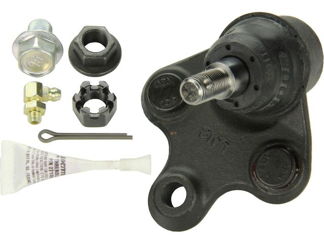Front Lower Ball Joint - 2012-2015 Honda Civic - Moog 118456-02084262