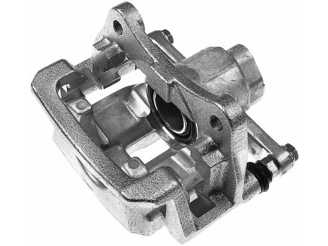 Rear Left Brake Caliper - 2014-2019 Toyota Highlander - TRQ 128491-02084917