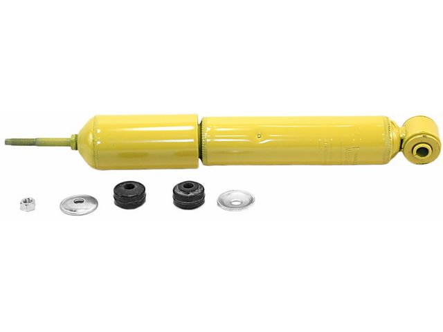 Front Shock Absorber - 1997-2002 Ford Expedition 4WD - Monroe 5246-02085001