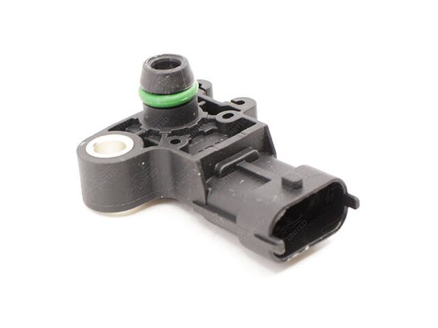 MAP Sensor - 2009-2011 Chevrolet HHR 2.2L 4-Cylinder - United Automotive 29997-02085087