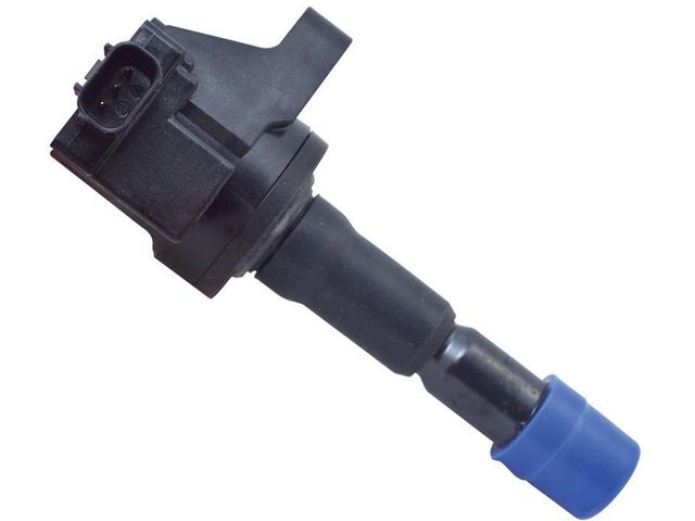 Ignition Coil - 2009-2013 Honda Fit 1.5L 4-Cylinder L15A7 i-VTEC Honda 16-Valve - Hitachi 30137-02085634