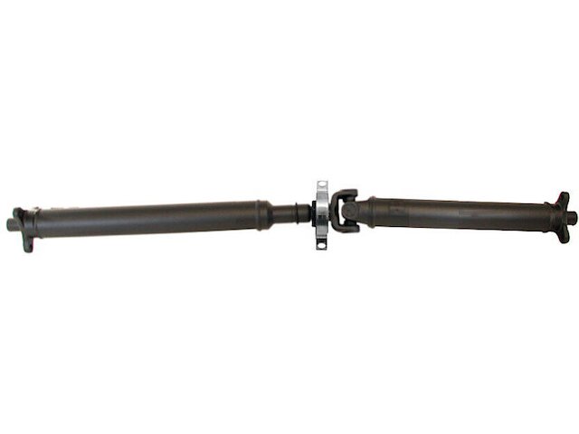Rear Driveshaft - 2006 BMW 330xi AWD - Dorman 18796-02086022