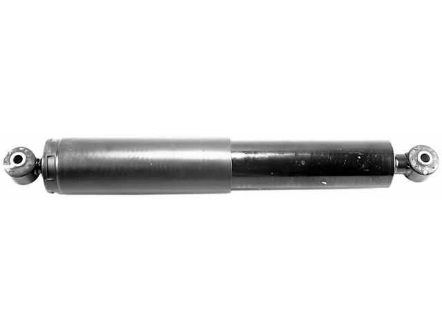 Rear Shock Absorber - 2000-2006 Chevrolet Tahoe - Monroe 3731-02086216