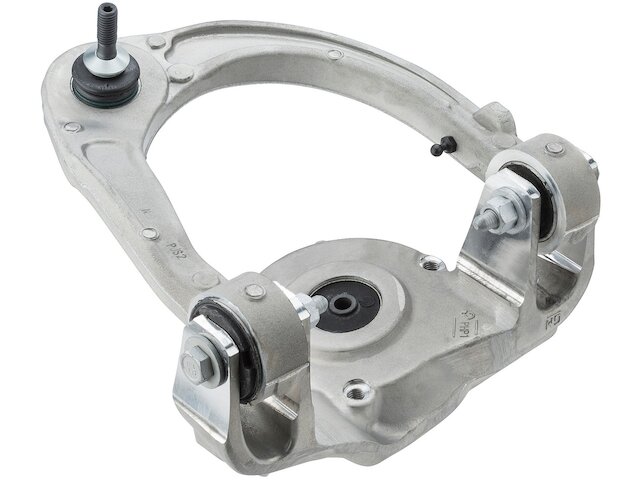 Front Right Upper Control Arm and Ball Joint Assembly - 2004-2009 Cadillac SRX - Moog 17820-02086366