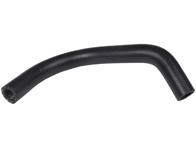 Pipe-2 To Pipe-4 Heater Hose - 1997-2000 Chrysler Town & Country - ContiTech 1577-02086913