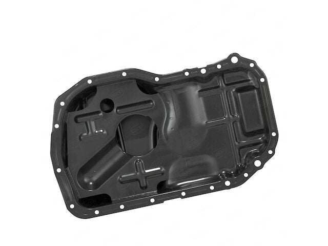 Oil Pan - 2004-2006 Mitsubishi Lancer 2.4L 4-Cylinder - SKP 17990-02086917
