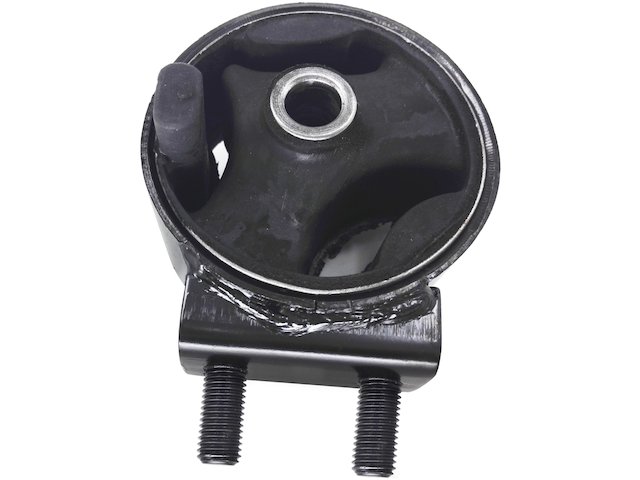 Front Engine Mount - 1990-1994 Mazda Protege 1.8L 4-Cylinder - Replacement 17609-02087168