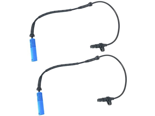 Front ABS Speed Sensor Set - 2000-2003 BMW X5 - Replacement 1185-02087268