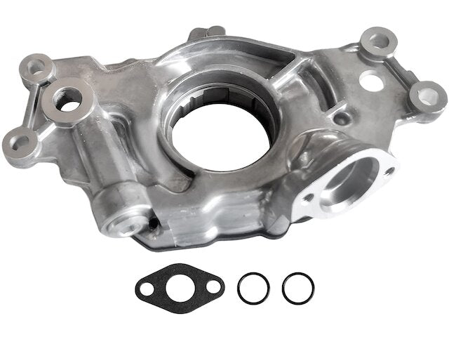 Oil Pump - 2007-2009 Chevrolet Impala 5.3L V8 - SKP 19080-02087350