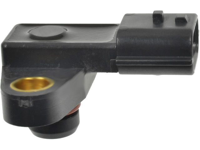 MAP Sensor - 2017-2018 Infiniti Q50 3.5L V6 - Standard Motor Products 141045-02087550