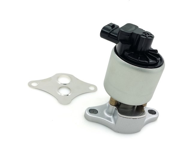 EGR Valve - 1997-1999 Chevrolet Venture - Replacement 3762-02087778