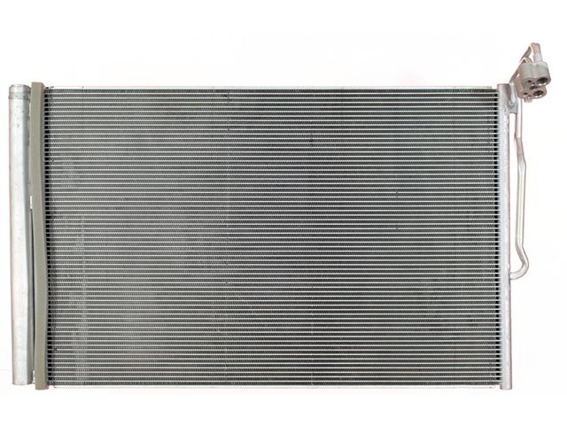 A/C Condenser - 2011-2017 Volkswagen Touareg - APDI 96904-02088206