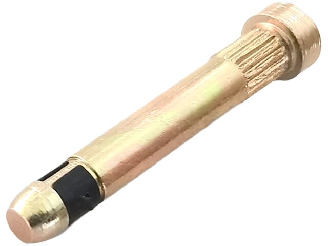 Auto Trans Shift Tube Lever Pin - 1999-2007 Ford F450 Super Duty - Replacement 5372-02088855