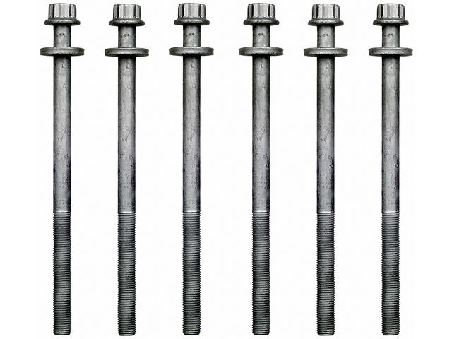Head Bolt Set - 2004-2006 Subaru Baja 2.5L H4 EJ255 DOHC - Felpro 18019-02088933