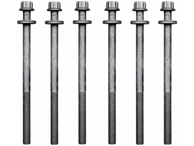 Head Bolt Set - 2013-2015 Subaru XV Crosstrek 2.0L H4 - Felpro 122238-02088933