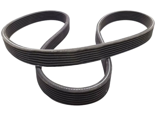Accessory Drive Multi Rib Belt - 1995-2003 Volkswagen Golf 2.8L V6 - ContiTech 7400-02089127