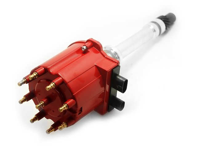 Ignition Distributor - 1990-1996 GMC C6000 Topkick - Replacement 25821-02089137