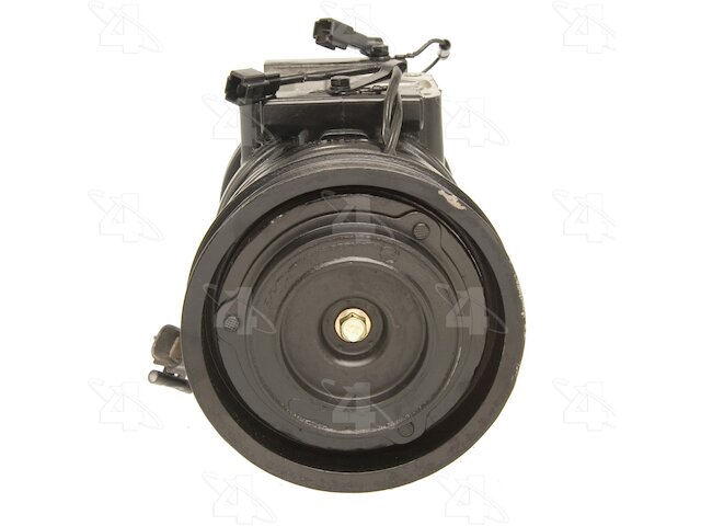 A/C Compressor - 1988-1991 Toyota Camry 2.5L V6 - Four Seasons 7944-02089423