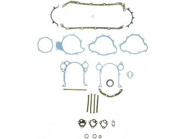 Conversion Gasket Set - 1967-1981 Pontiac Firebird Base - Felpro 16882-02090226