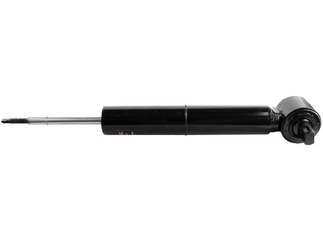 Front Strut Assembly - 2014-2018 Chevrolet Silverado 1500 - Monroe 125149-02090883