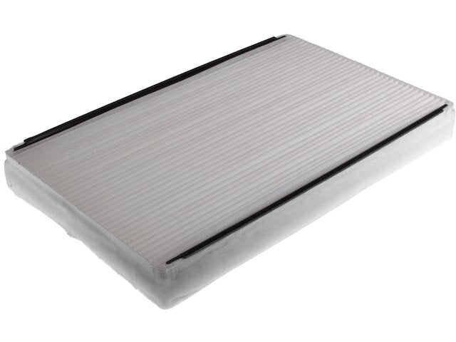Cabin Air Filter - 1998-2002 Oldsmobile Intrigue - Mahle 4534-02091245