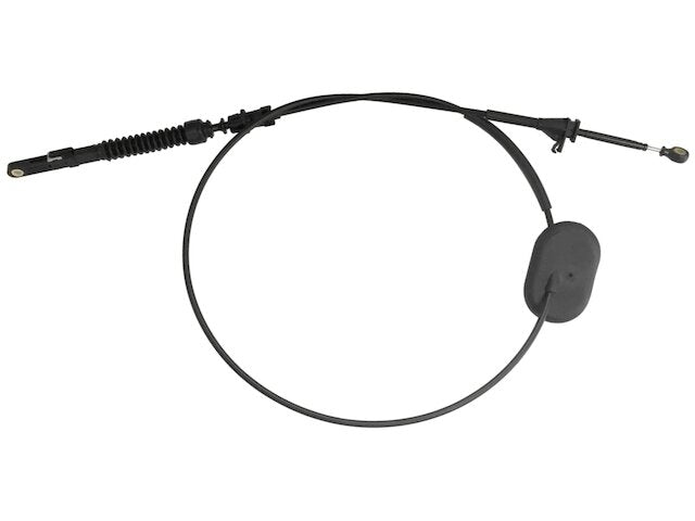 Automatic Transmission Selector Cable - 2002-2009 Chevrolet Trailblazer - Replacement 3689-02091263