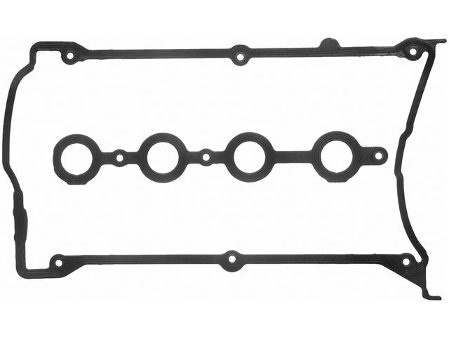 Valve Cover Gasket Set - 1999-2005 Volkswagen Beetle 1.8L 4-Cylinder - Felpro 7443-02091315