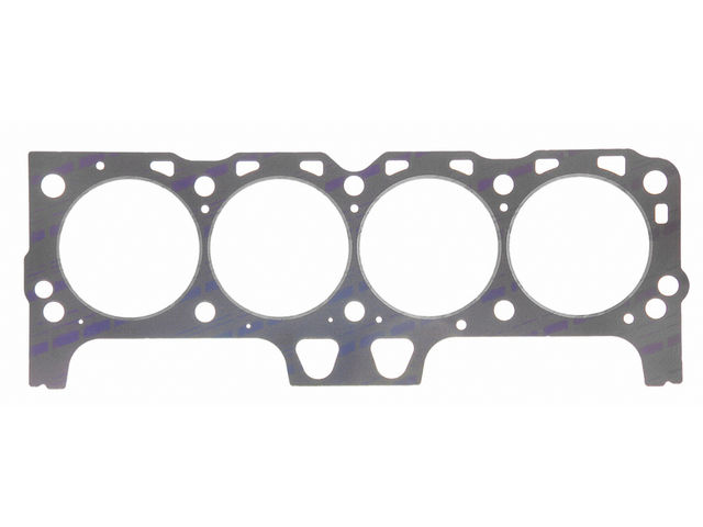 Head Gasket - 1977-1985 Ford E350 Econoline Club Wagon 7.5L V8 - Felpro 5182-02091460
