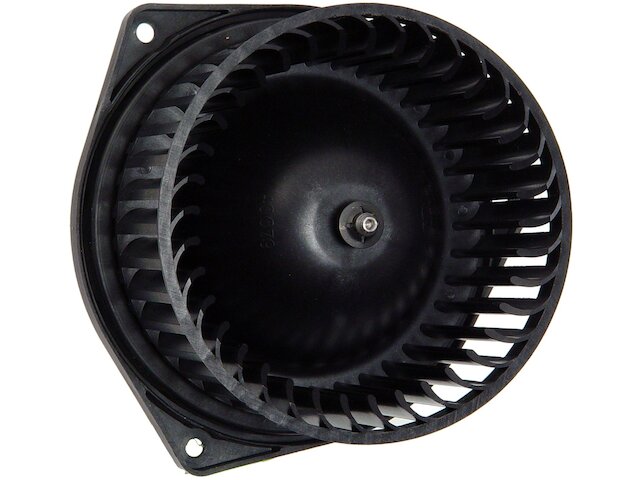 Blower Motor - 2002-2007 Buick Rendezvous - VDO 2682-02091673