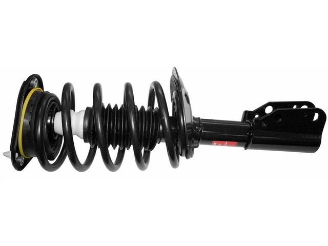 Front Strut and Coil Spring Assembly - 1998-2005 Buick Park Avenue - Monroe 2643-02091782