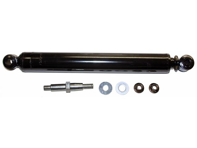 Front Steering Damper - 2011-2023 Ford F550 Super Duty - Monroe 96697-02091834