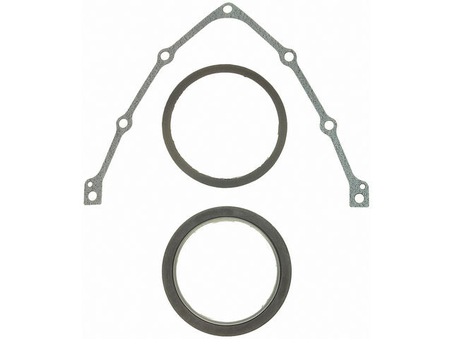 Rear Crankshaft Seal Kit - 1984 Ford F150 6.9L V8 - Felpro 5287-02091897