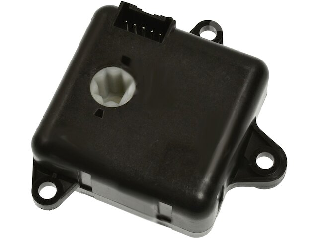 Main Air Flap Actuator - 2006-2009 Chevrolet Equinox - Four Seasons 18618-02091982