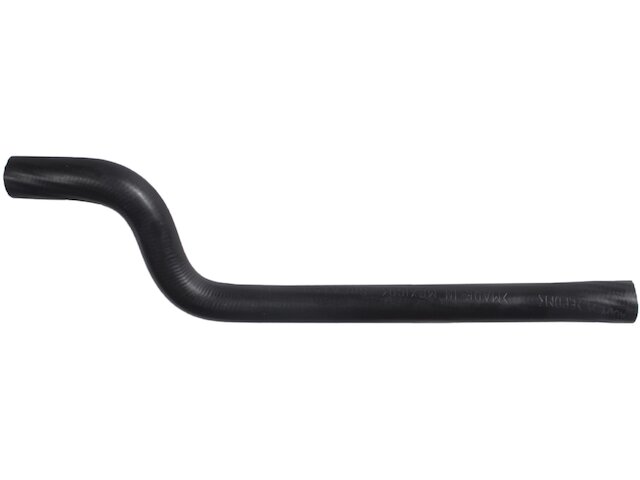 Engine To Pipe-1 Heater Hose - 1991-1998 Nissan 240SX 2.4L 4-Cylinder - ContiTech 6625-02092293