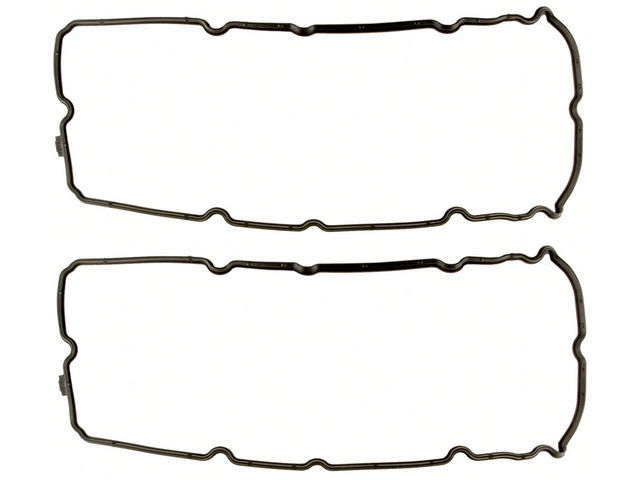 Valve Cover Gasket Set - 2012-2017 Nissan NV2500 5.6L V8 - Felpro 118459-02092533