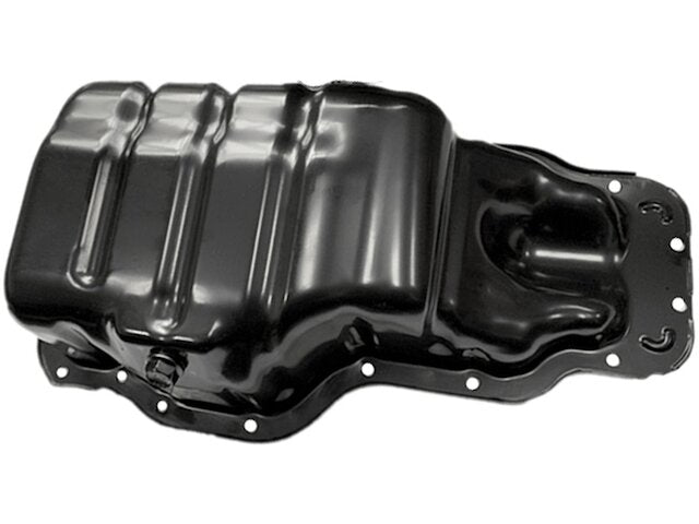 Oil Pan - 2015-2018 Kia Soul 2.0L 4-Cylinder - Replacement 130927-02092567