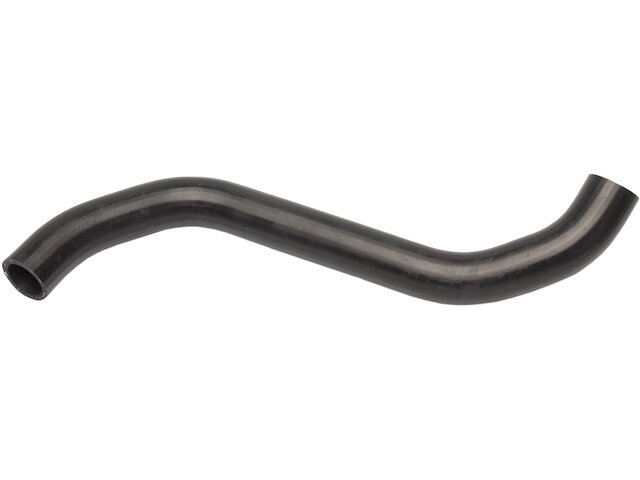 Lower Radiator Hose - 2006-2010 Infiniti M35 3.5L V6 - ContiTech 18565-02092634