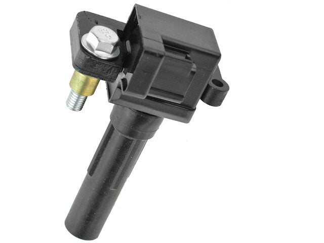 Ignition Coil - 2002-2003 Subaru Impreza WRX 2.0L H4 Turbocharged - TRQ 384-02093587