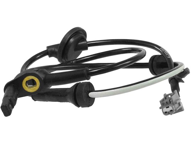 Front ABS Speed Sensor - 2005-2009 Nissan Quest - NGK 18400-02093753