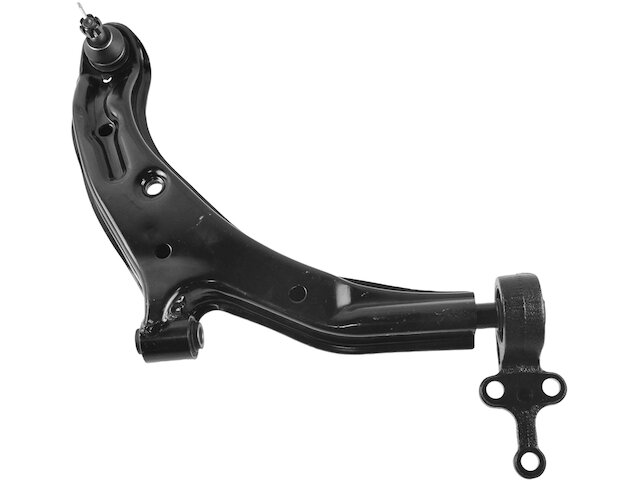 Front Right Lower Control Arm and Ball Joint Assembly - 2001-2006 Nissan Sentra - TRQ 6821-02094112