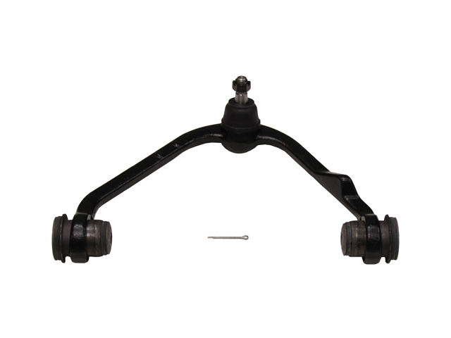 Front Left Upper Control Arm and Ball Joint Assembly - 1997-1999 Ford F250 RWD - Moog 5319-02094272
