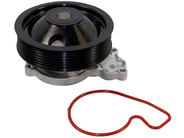 Water Pump - 2018-2020 Honda Accord 1.5L 4-Cylinder - GMB 143516-02094731
