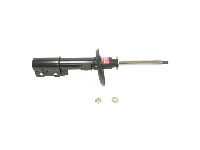 Front Right Strut Assembly - 2005-2010 Pontiac G6 - KYB 18340-02094874