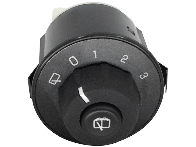 Rear Wiper Switch - 2002-2006 Chevrolet Trailblazer EXT - Replacement 127819-02094920