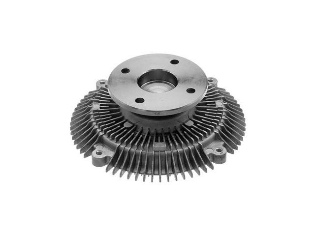 Fan Clutch - 1987-1989 Nissan Pathfinder 3.0L V6 - Aisin 6741-02094938