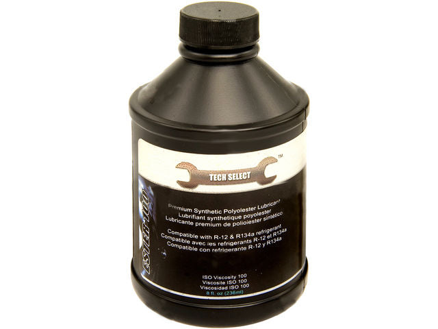 R134A Refrigerant Oil - 1985-1993 Ford E250 Econoline - Four Seasons 5115-02095149